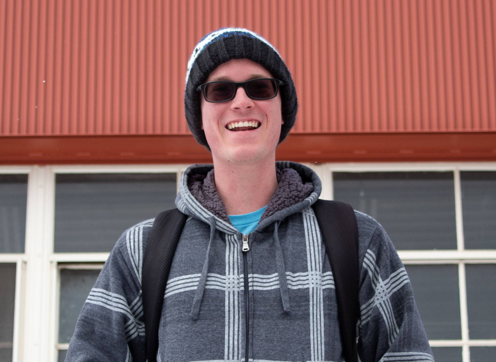 Humans of NAU